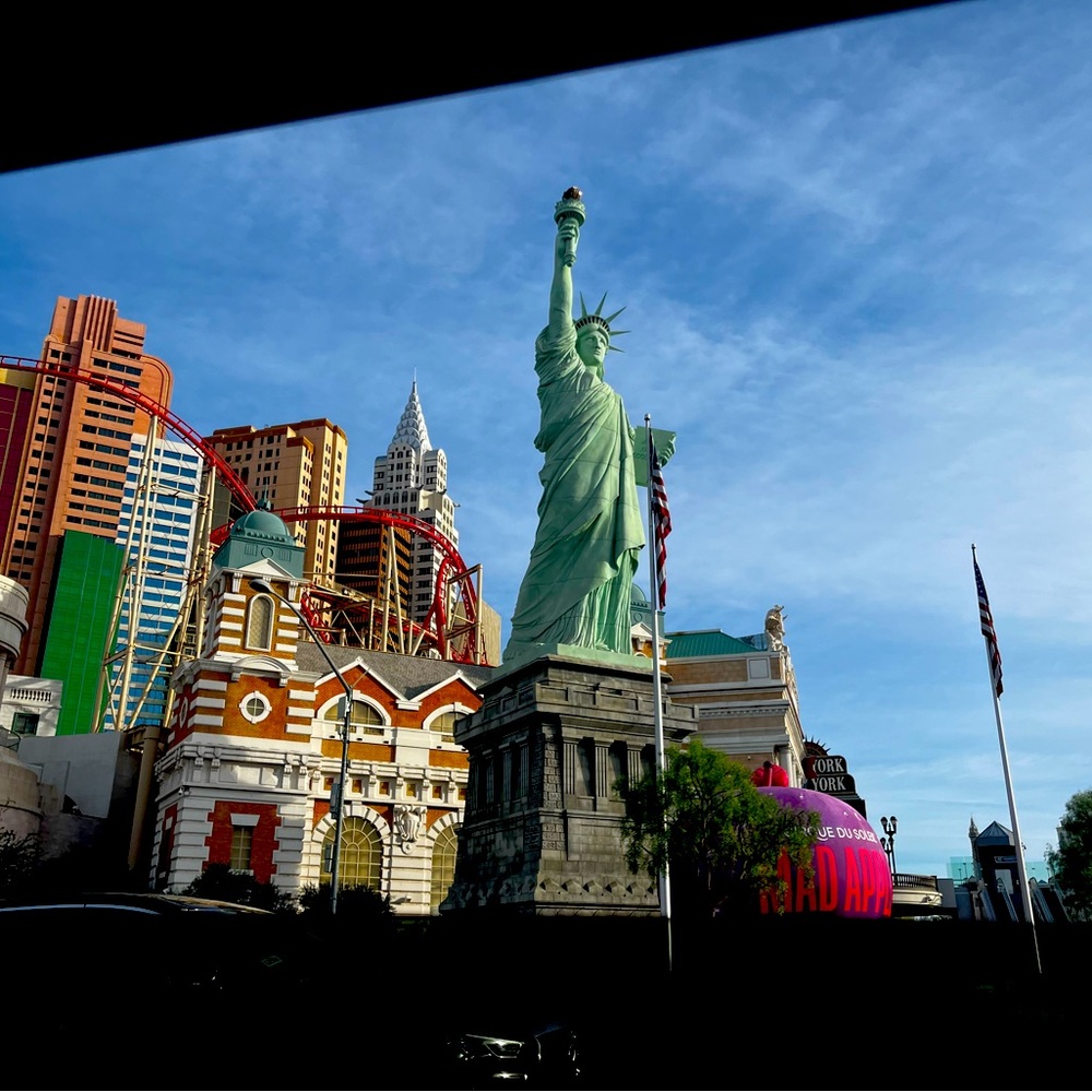 Meet your Posher, Lakeshia